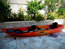 Kajak